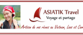 Asiatik Voyages Vietnam